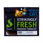 Табак Fumari Guava (Гуава) 100г Акцизный